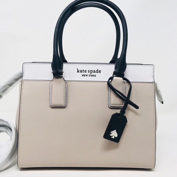 kate spade Handbags - Kate Spade cameron medium satchel bag